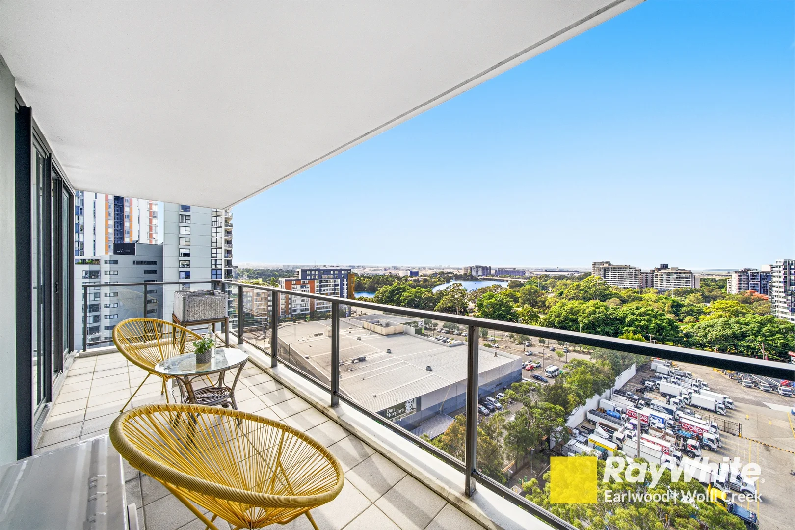 Additional image 5 of 1202/35B Arncliffe Street, Wolli Creek NSW 2205