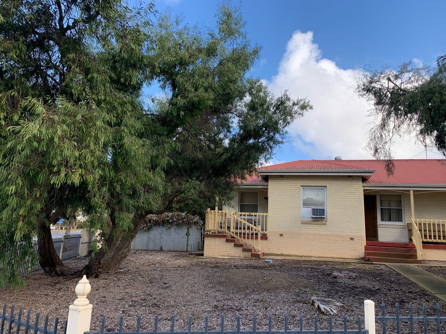 2 bedrooms Apartment / Unit / Flat in 1/1 Broadway Street PORT LINCOLN SA, 5606