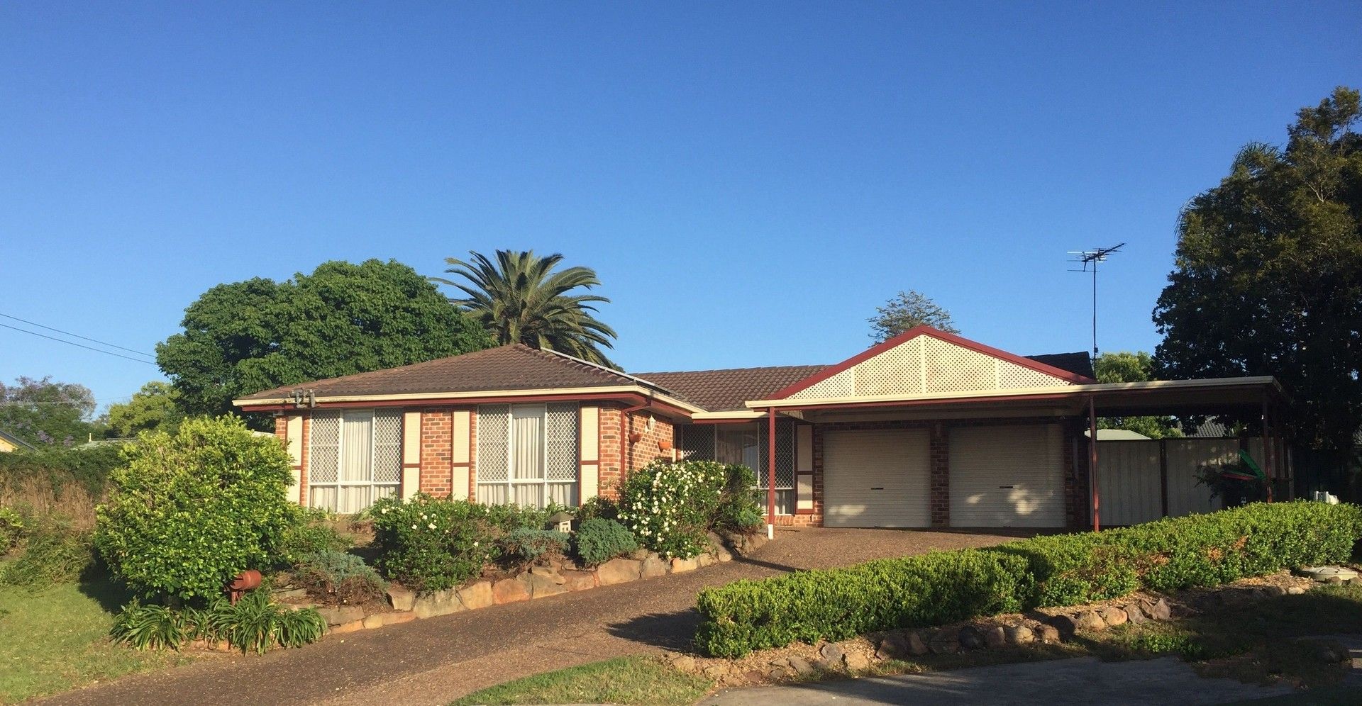 7 Mayne Street, Wilberforce NSW 2756 House For Rent Domain
