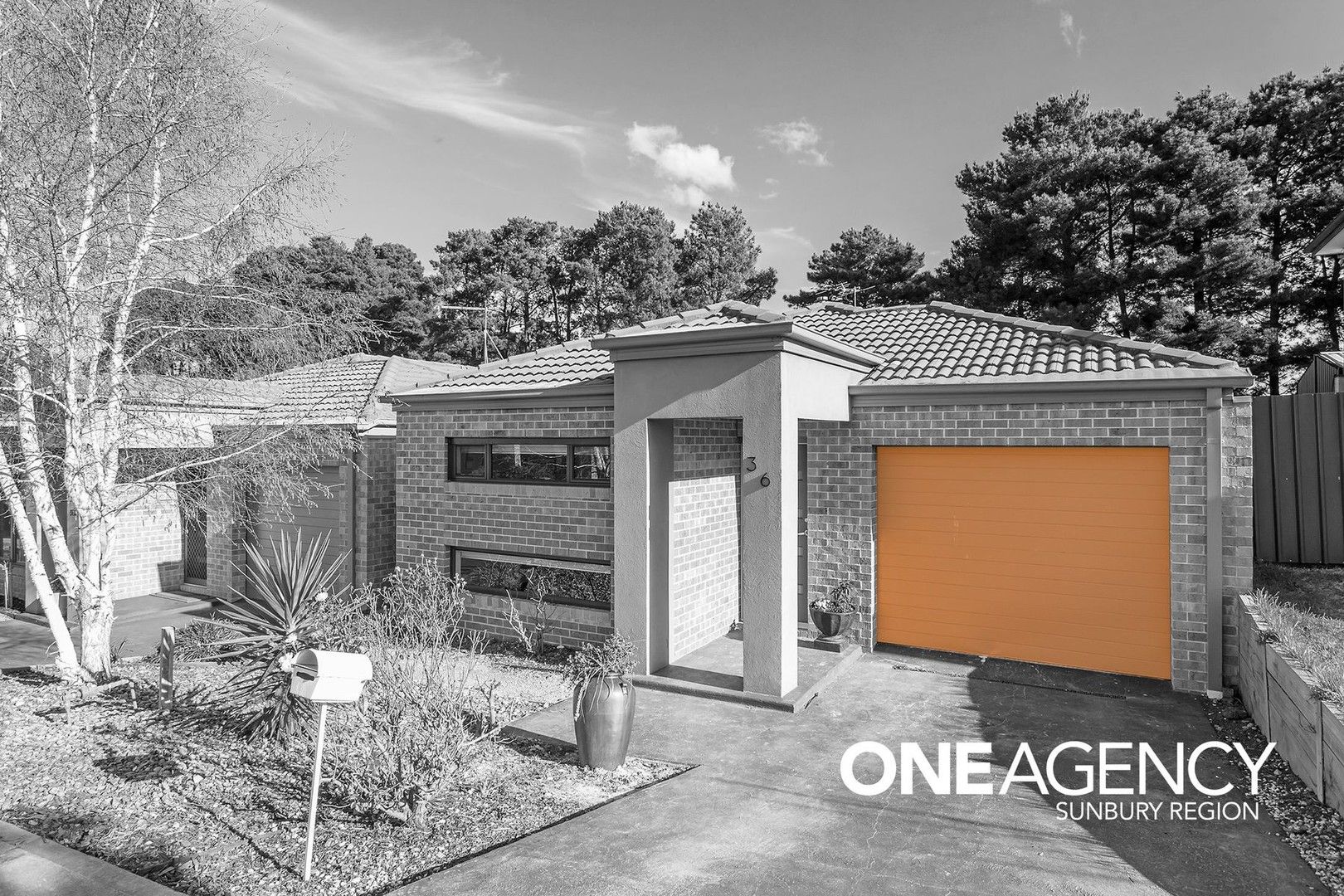 36 Baggygreen Street, Sunbury VIC 3429, Image 0