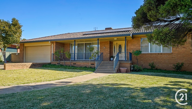 Picture of 71 Hill Street, FORBES NSW 2871