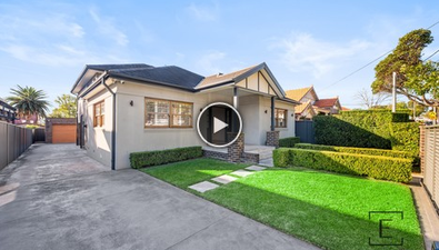 Picture of 69 Brays Road, CONCORD NSW 2137