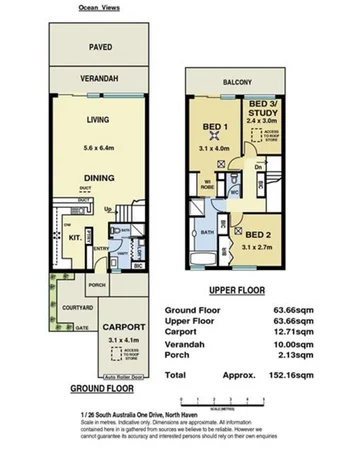 Additional image 15 of 1/26-28 South Australia One Drive, North Haven SA 5018