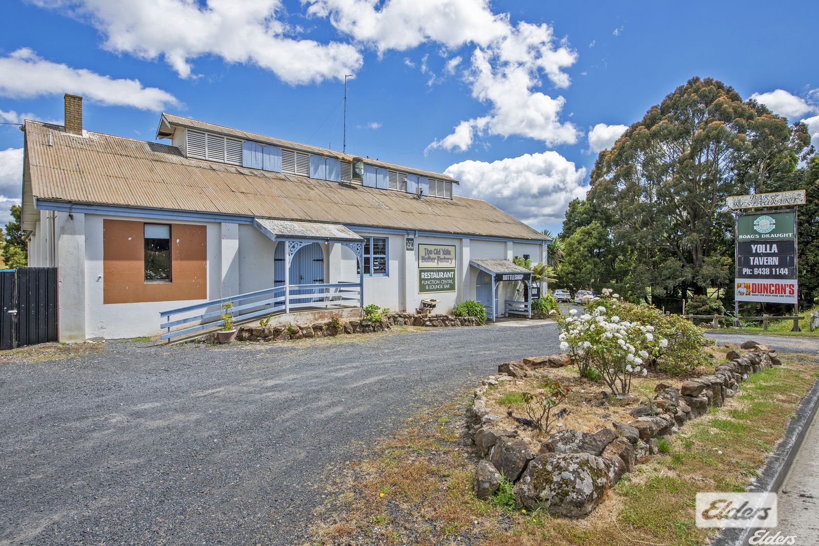 1610 Murchison Highway, Yolla TAS 7325, Image 0