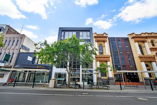 Picture of 203/73-75 St John Street, LAUNCESTON TAS 7250