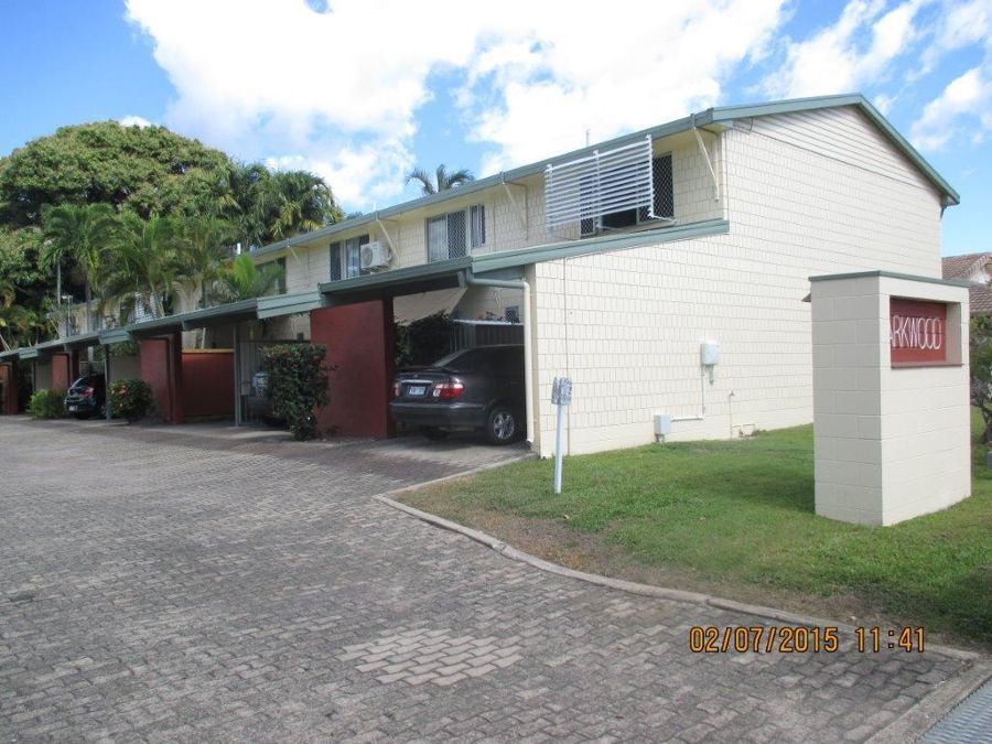 7/34 Bayswater Road, Hyde Park QLD 4812