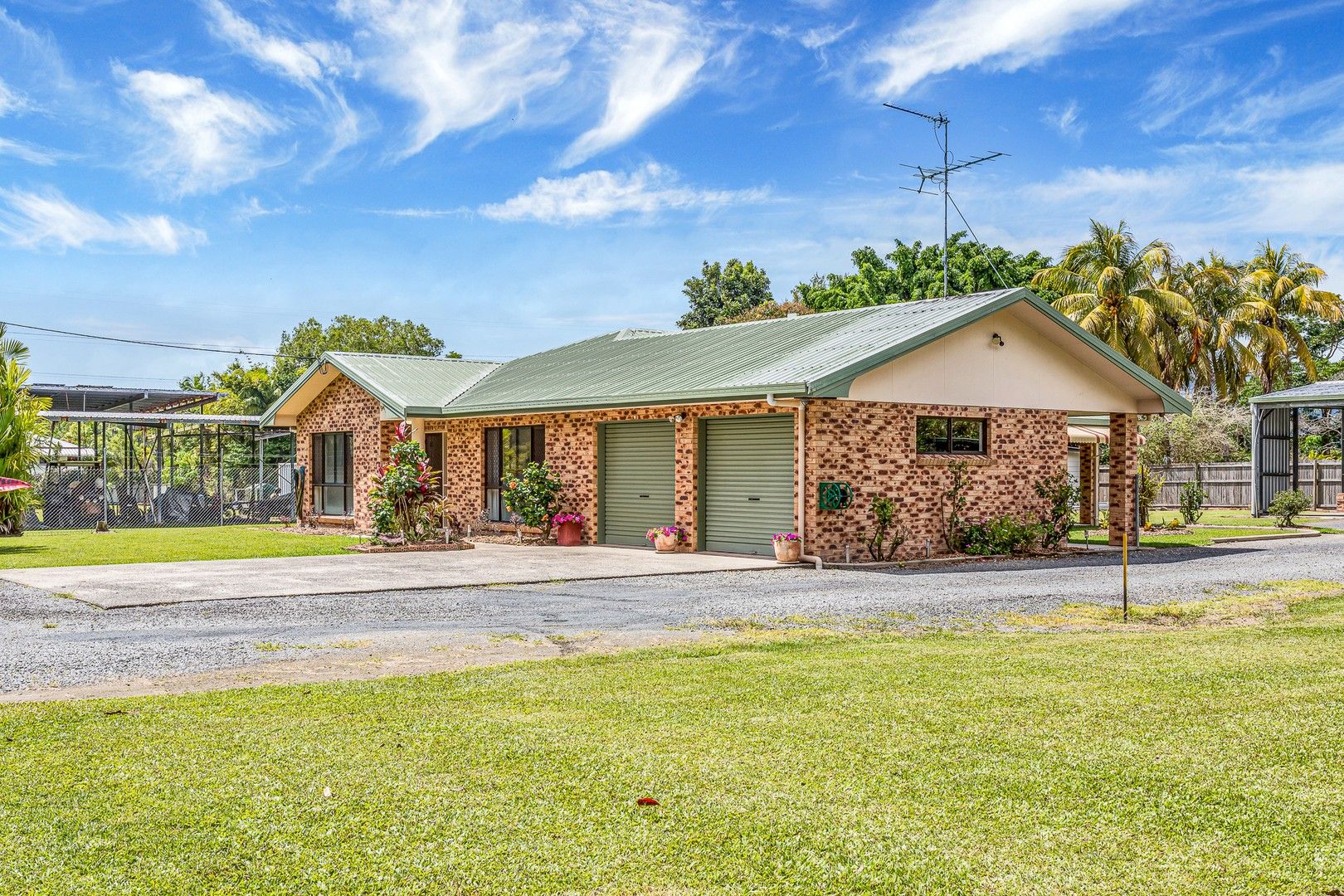 16 Ross Road, Deeral QLD 4871, Image 2