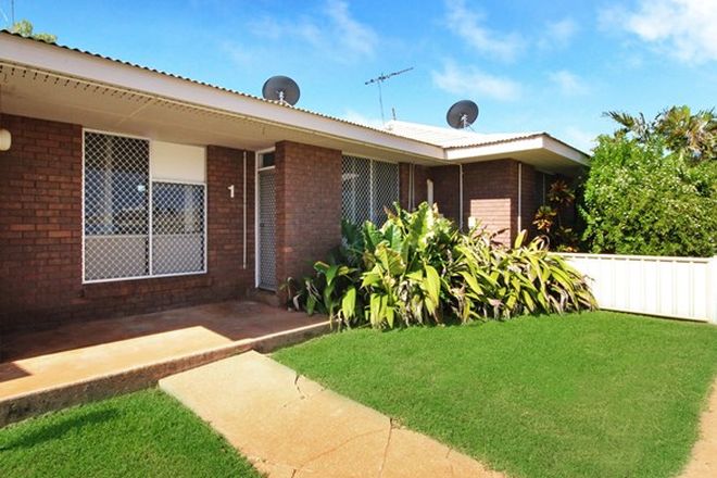 Picture of 1/64 Acacia Drive, KATHERINE NT 0850