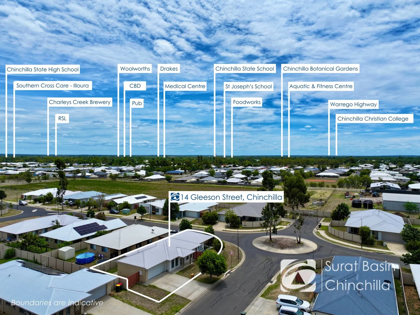 Additional image 14 of 14 GLEESON STREET, Chinchilla QLD 4413