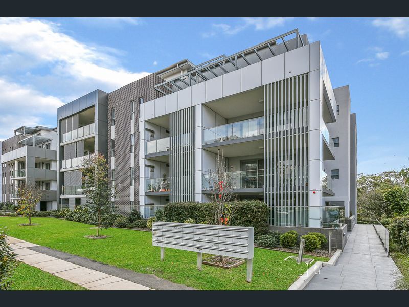 72/42-50 Cliff Road, Epping NSW 2121