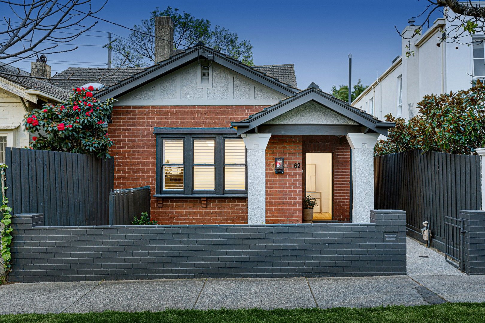 3 bedrooms House in 62 Armadale Street ARMADALE VIC, 3143