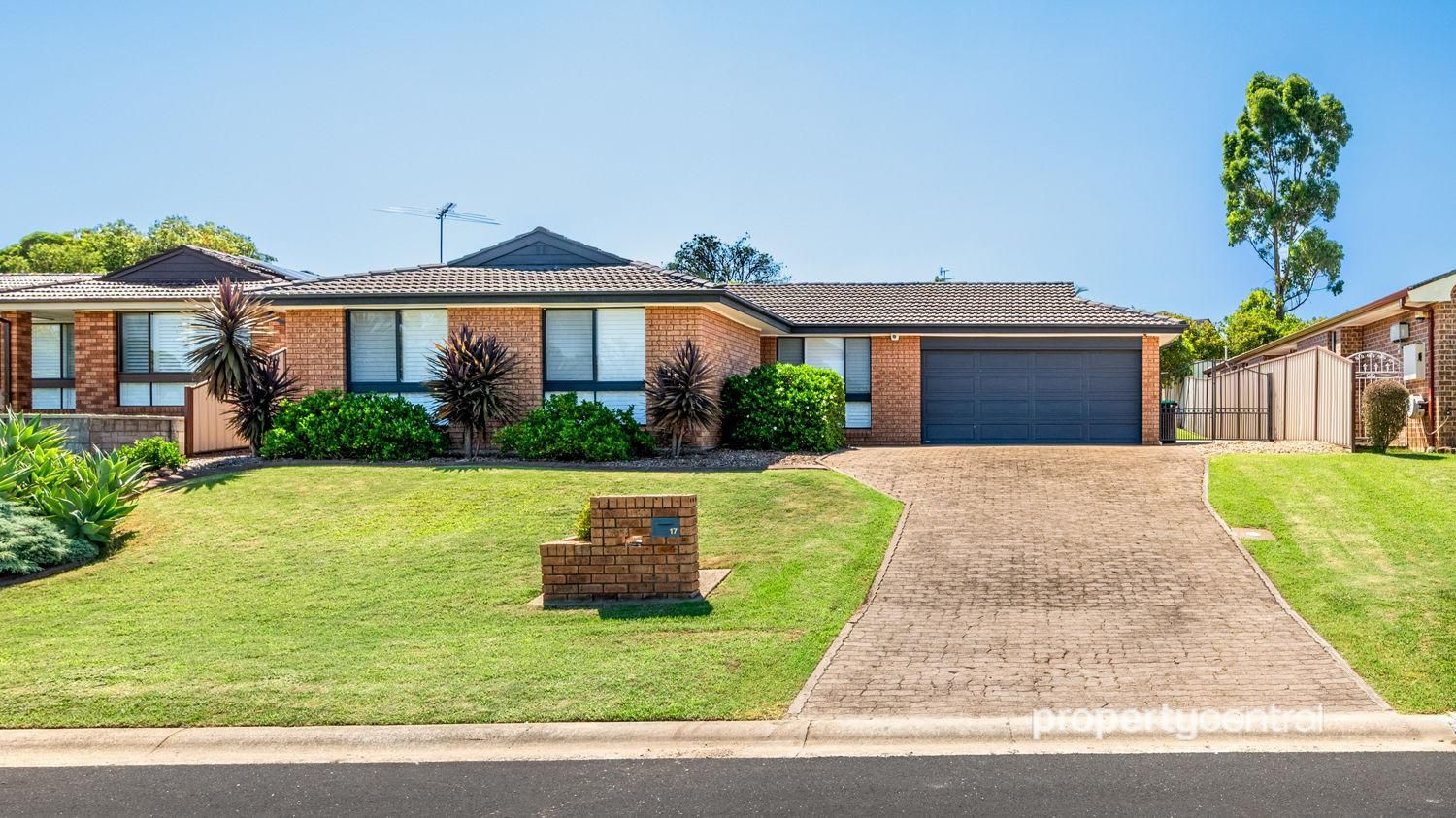 17 Martha Crescent, Cranebrook NSW 2749, Image 0