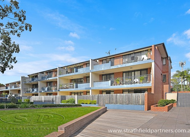 108/1 Russell Street, Baulkham Hills NSW 2153