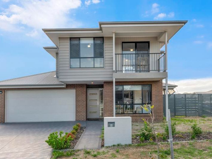 84 Seaside Boulevard, Fern Bay Property History & Address Research