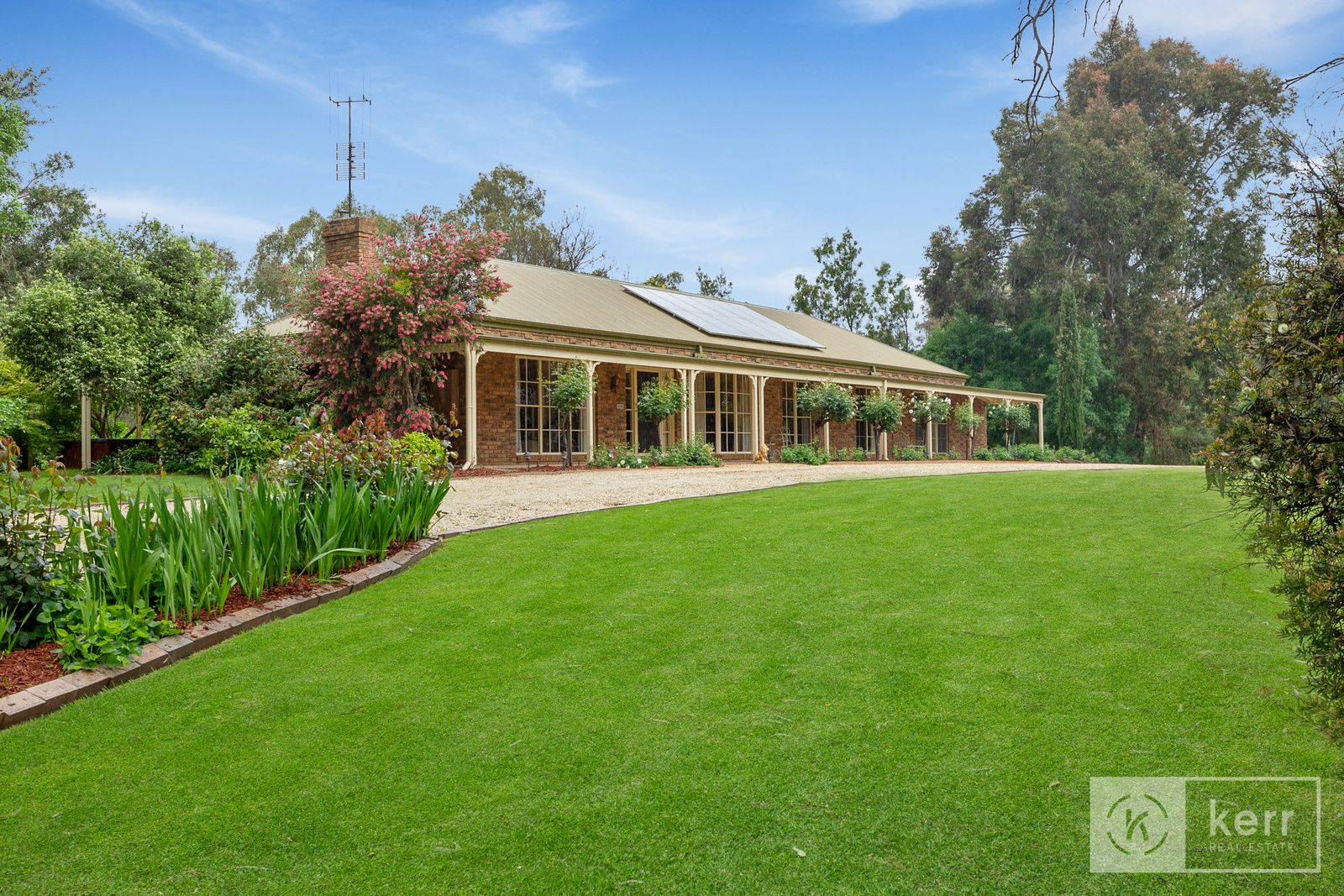 7090 Goulburn Valley Highway, Koonoomoo VIC 3644 Domain