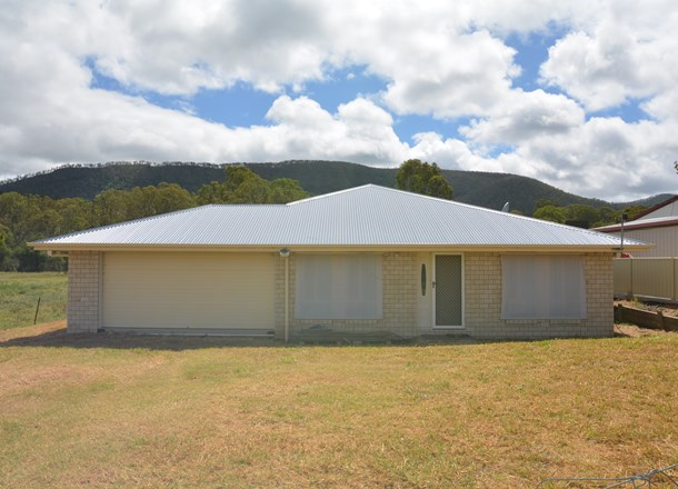 427 Tannymorel Mt Colliery Road, Mount Colliery QLD 4370