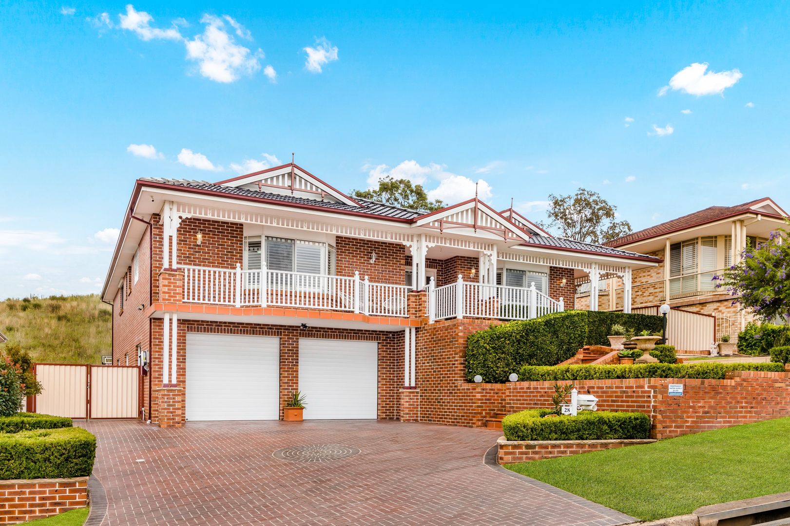 28 Richard Crescent, Cecil Hills NSW 2171, Image 2