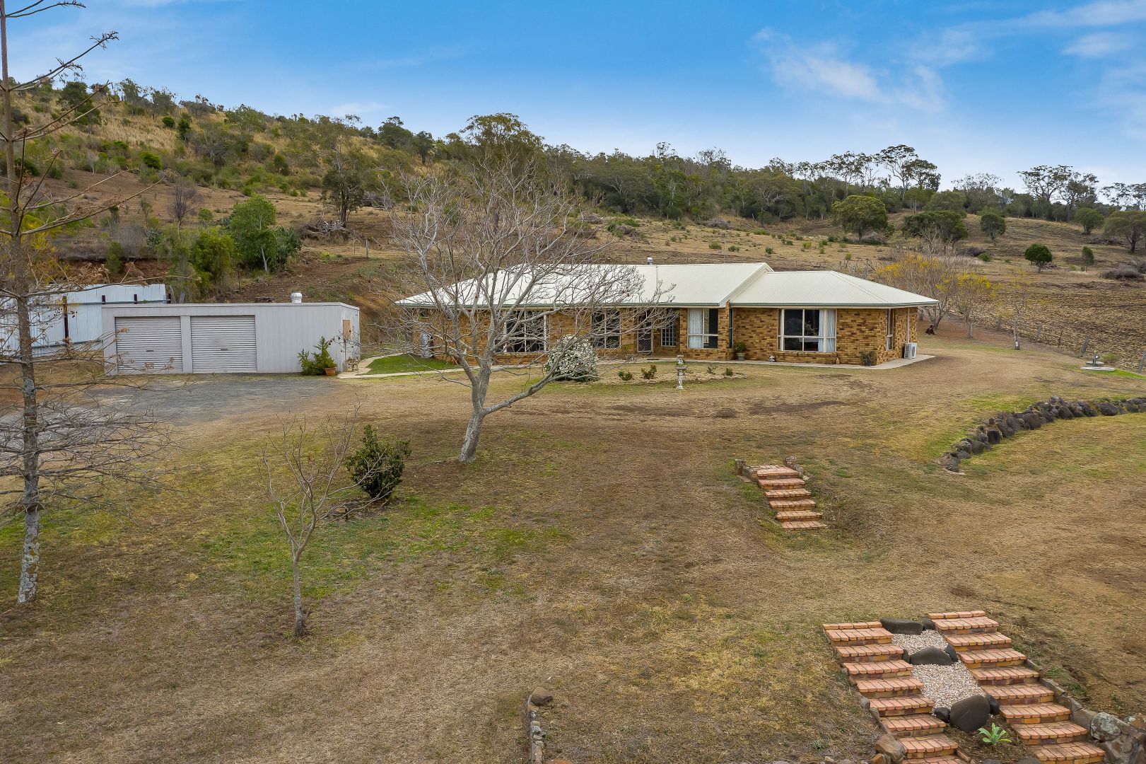 143 Gowrie-Lilyvale Road, Gowrie Junction QLD 4352, Image 1