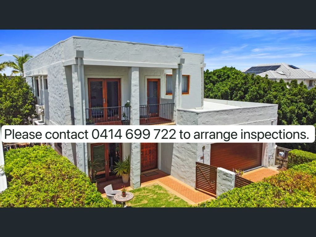 8 Paxton Street, Cleveland QLD 4163 House For Rent Domain