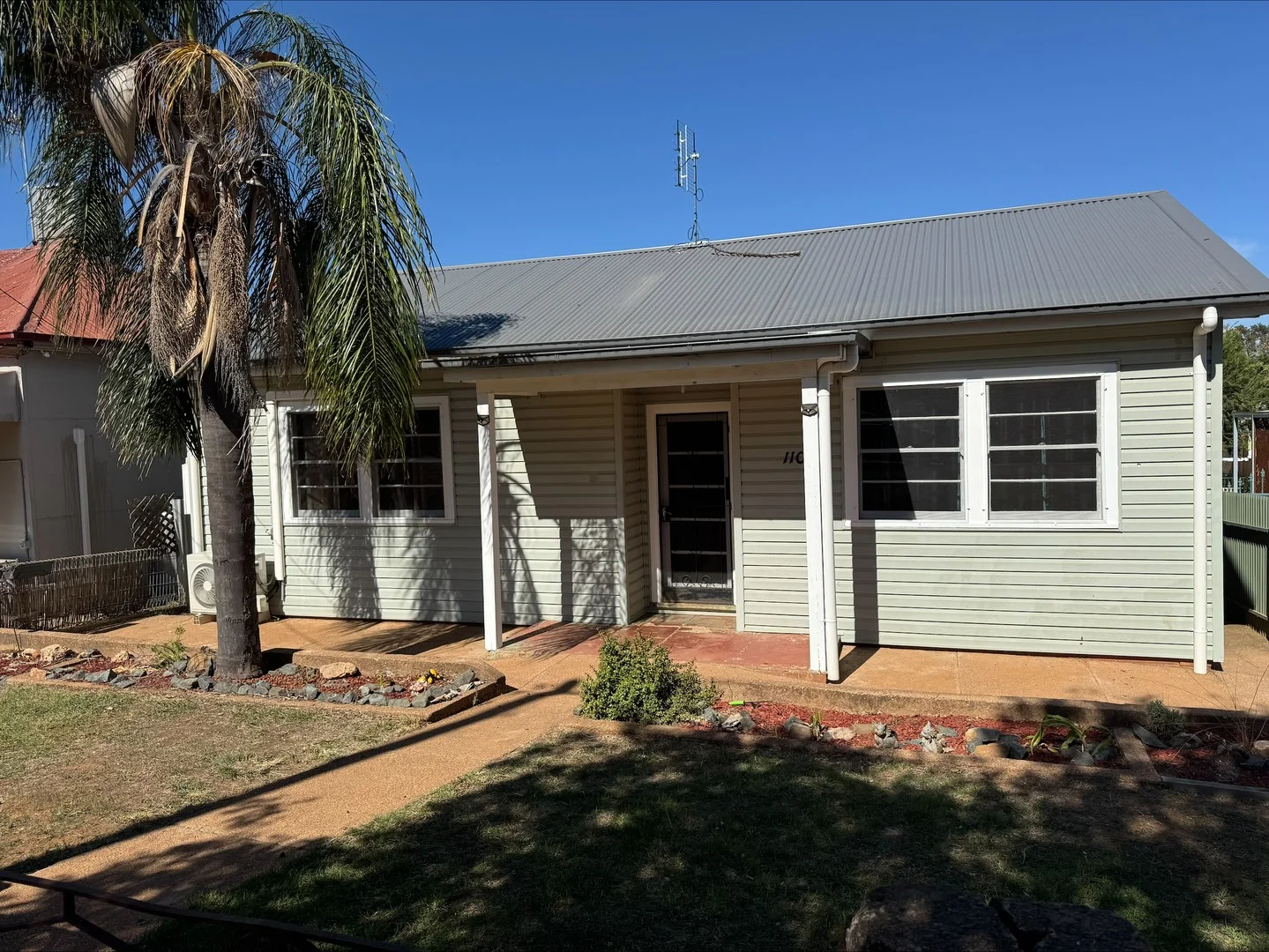 110 Clarinda Street, Parkes NSW 2870