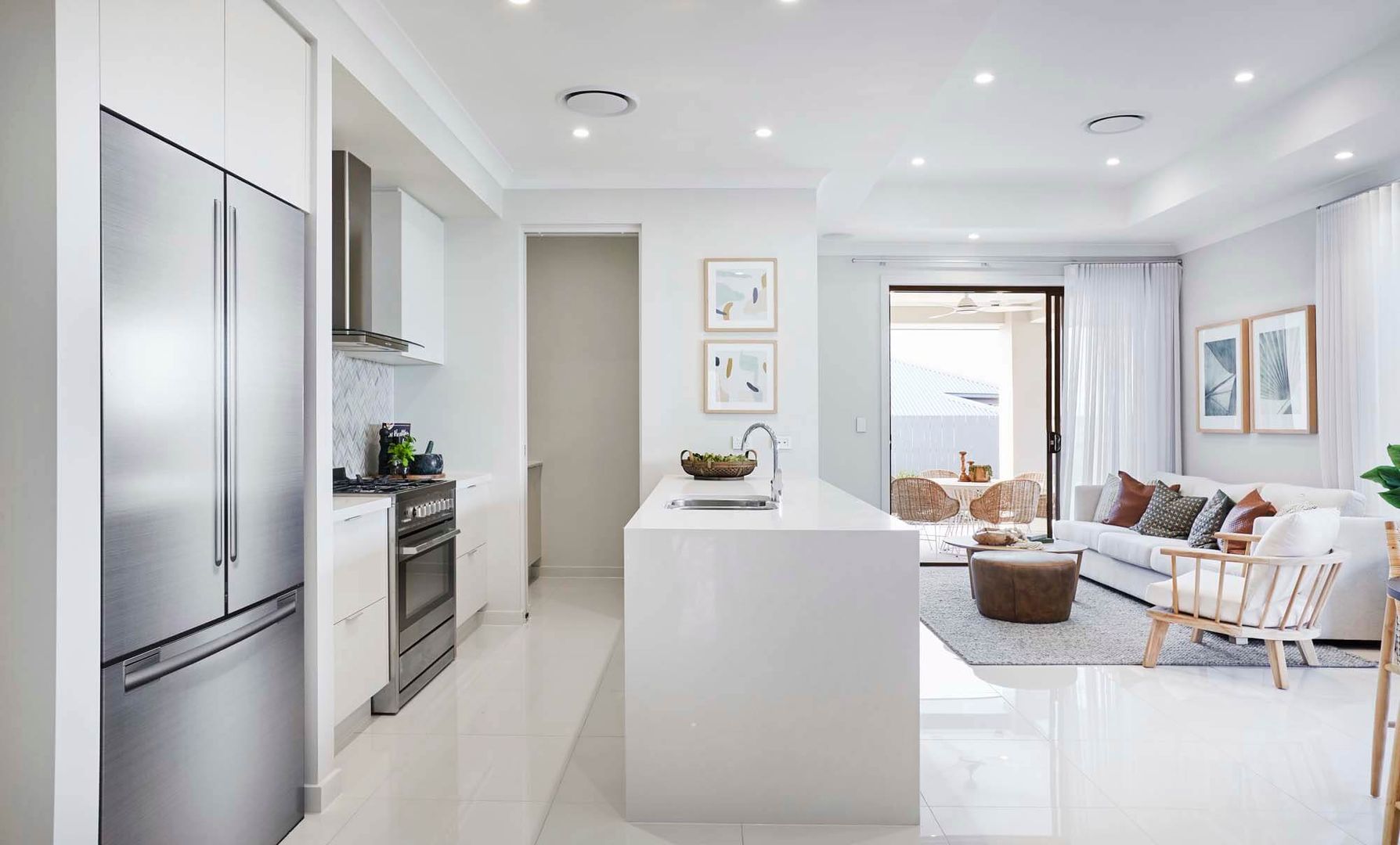 Greenbank QLD 4124 4 beds new home design for Sale, Build your new