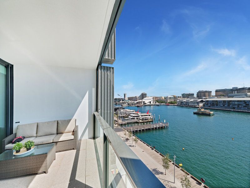 2 bedrooms Apartment / Unit / Flat in 29 Barangaro Avenue BARANGAROO NSW, 2000