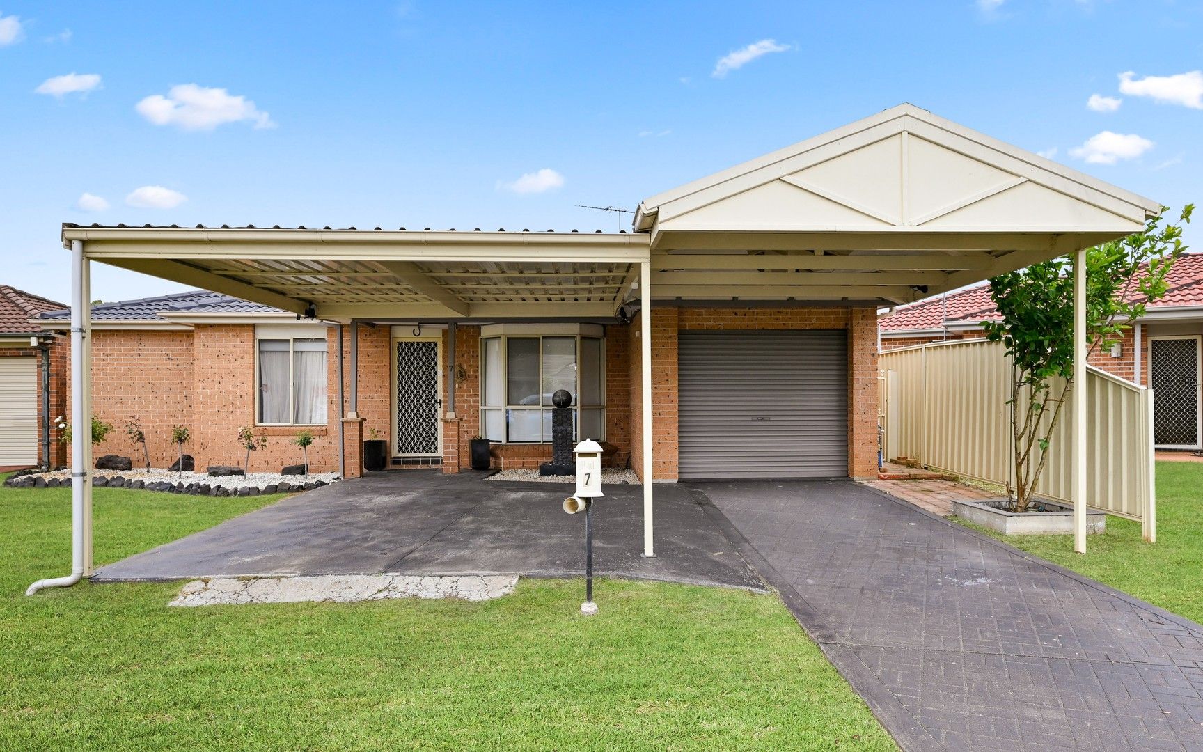 7 Wyperfeld Place, Bow Bowing NSW 2566, Image 0