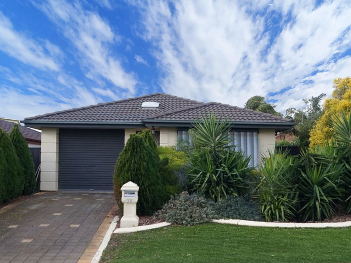 38 Yeovil Circuit, Craigmore SA 5114