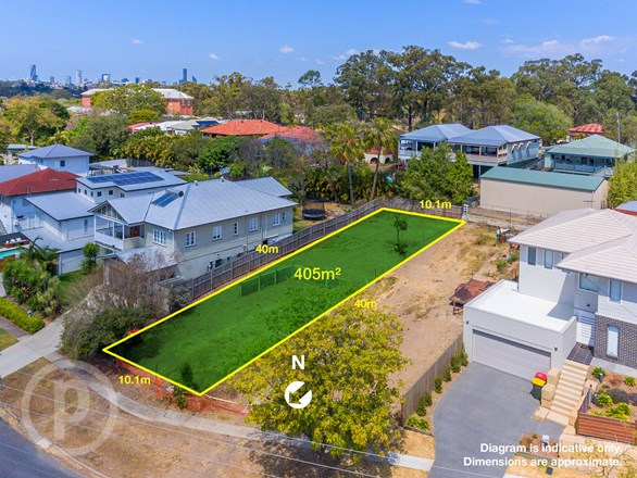 74 Victoria Street, Ashgrove QLD 4060