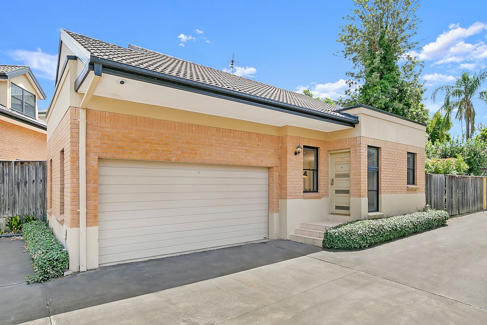 2/25 Campbell Street, Northmead NSW 2152, Image 2