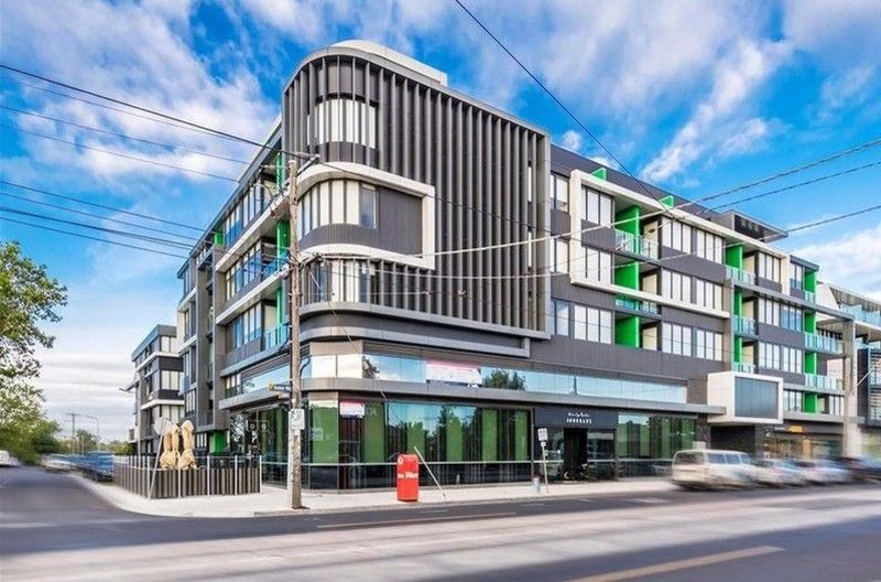 1 bedrooms Apartment / Unit / Flat in 110/110 Keilor Road ESSENDON NORTH VIC, 3041