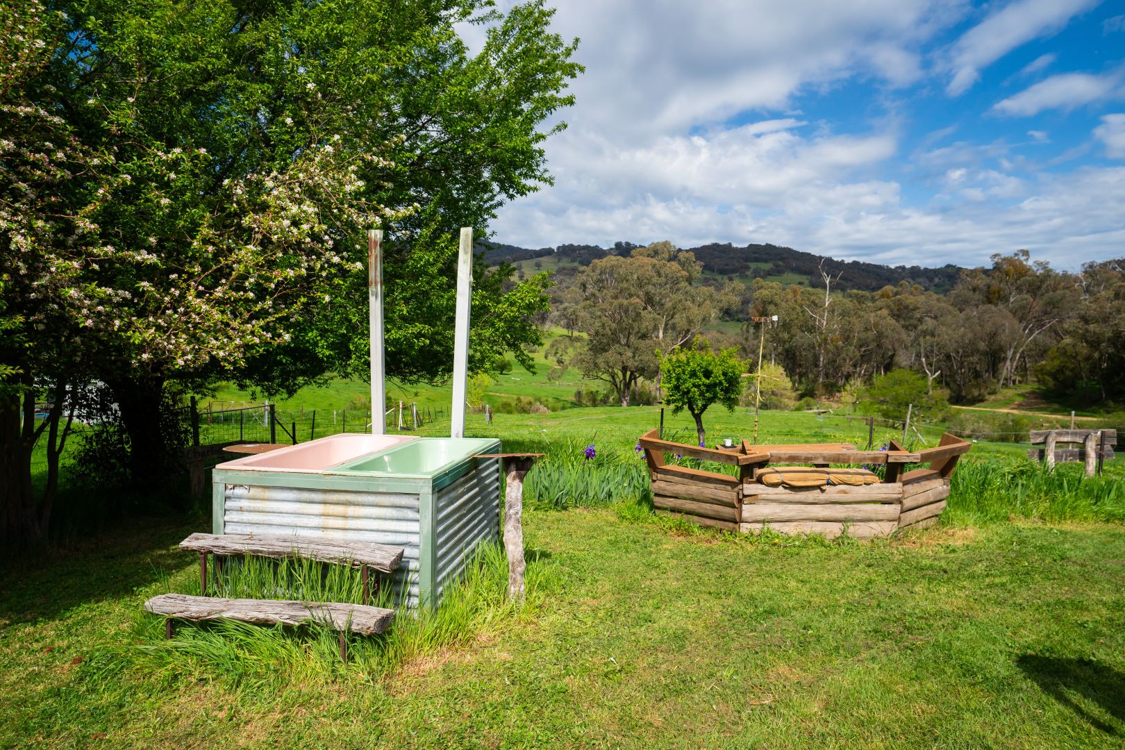 . Gap Flat Road, Allans Flat VIC 3691, Image 1