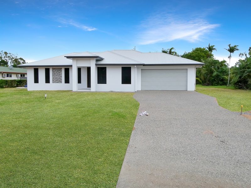 69A Rangewood Drive, Rangewood QLD 4817, Image 0