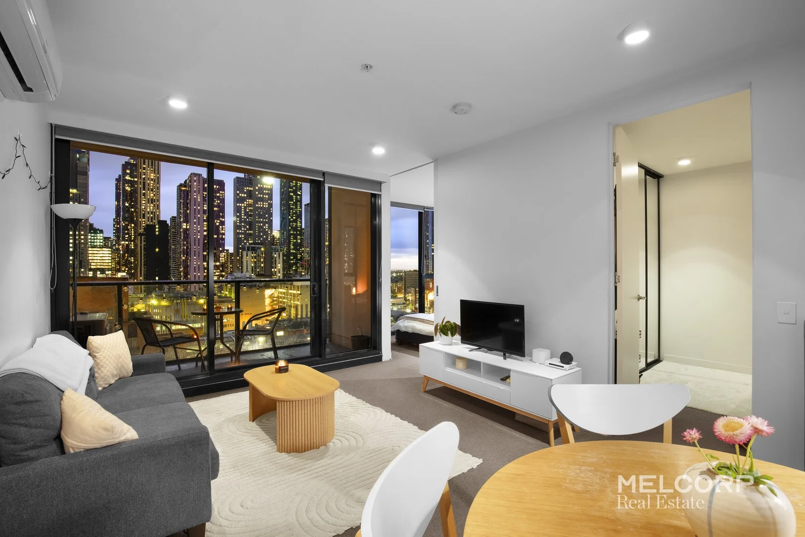 1411/33 MacKenzie Street, Melbourne VIC 3000