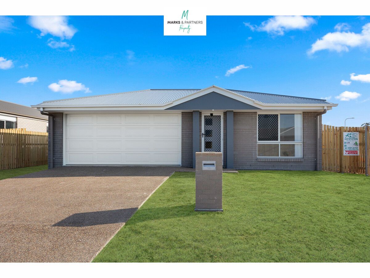 32 Cherry Venture Drive, Eli Waters QLD 4655, Image 0