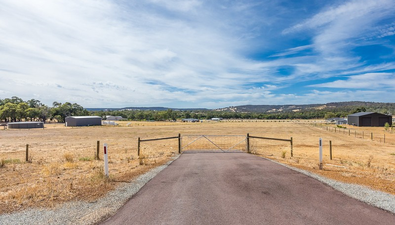 Picture of 16 Jersey Road, LOWER CHITTERING WA 6084