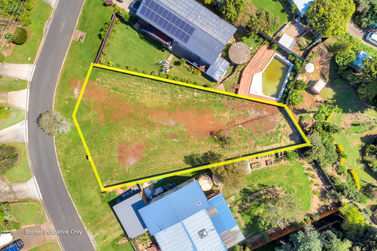 15 Loop Road, Lower Beechmont QLD 4211, Image 1