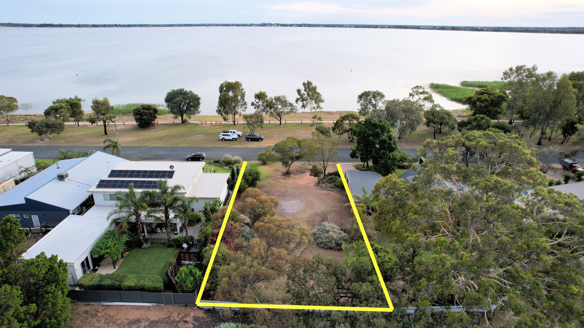 329 Lakeside Drive, Lake Boga Property History & Address Research