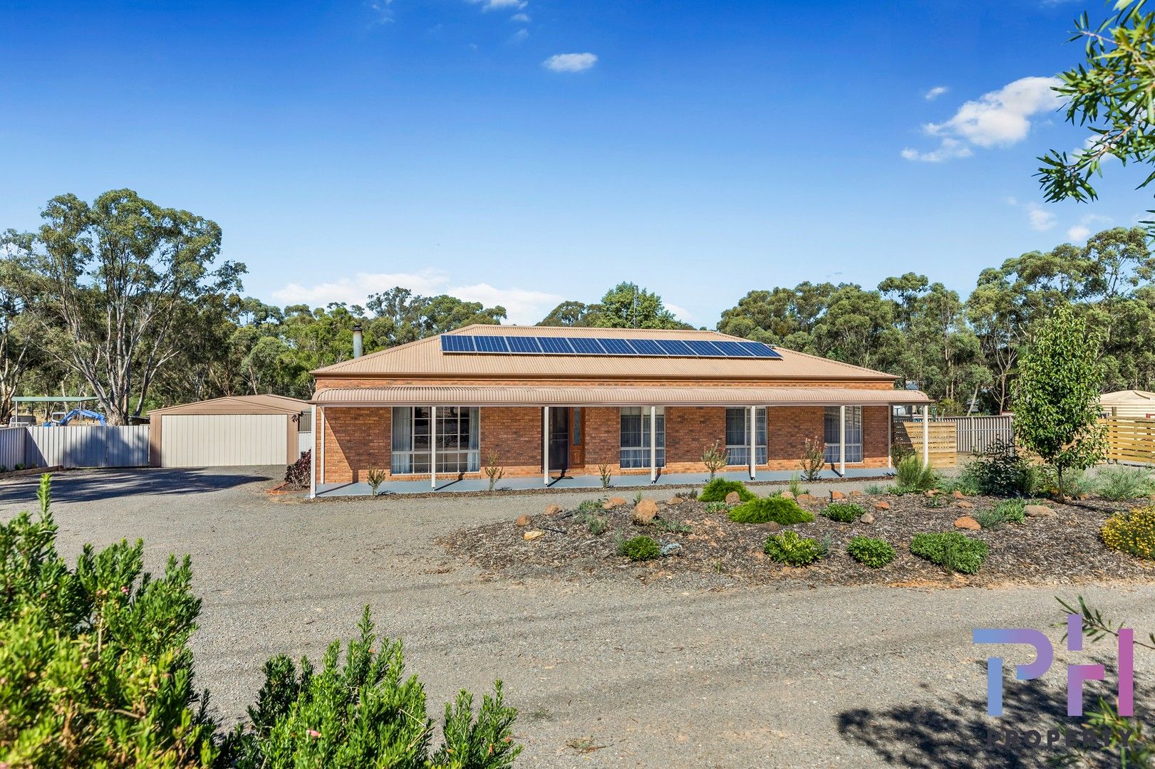 422 Olympic Parade, Maiden Gully VIC 3551, Image 0