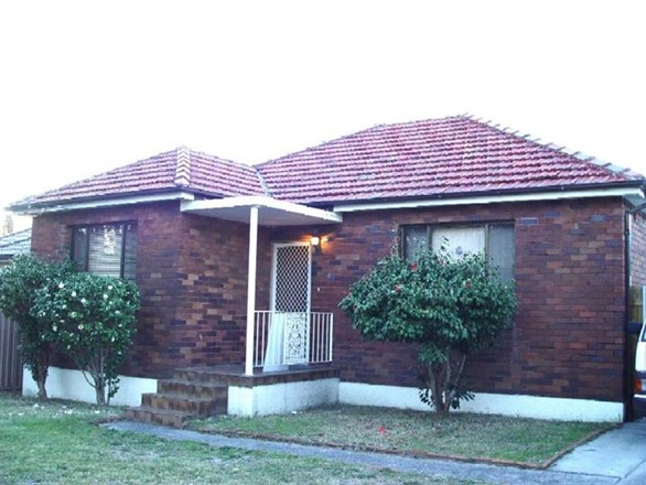 48 Smith Street, Eastgardens NSW 2036