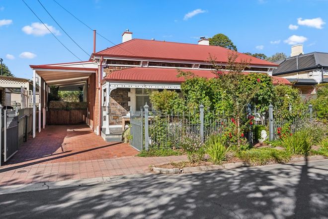 Picture of 57 Castle Street, PARKSIDE SA 5063