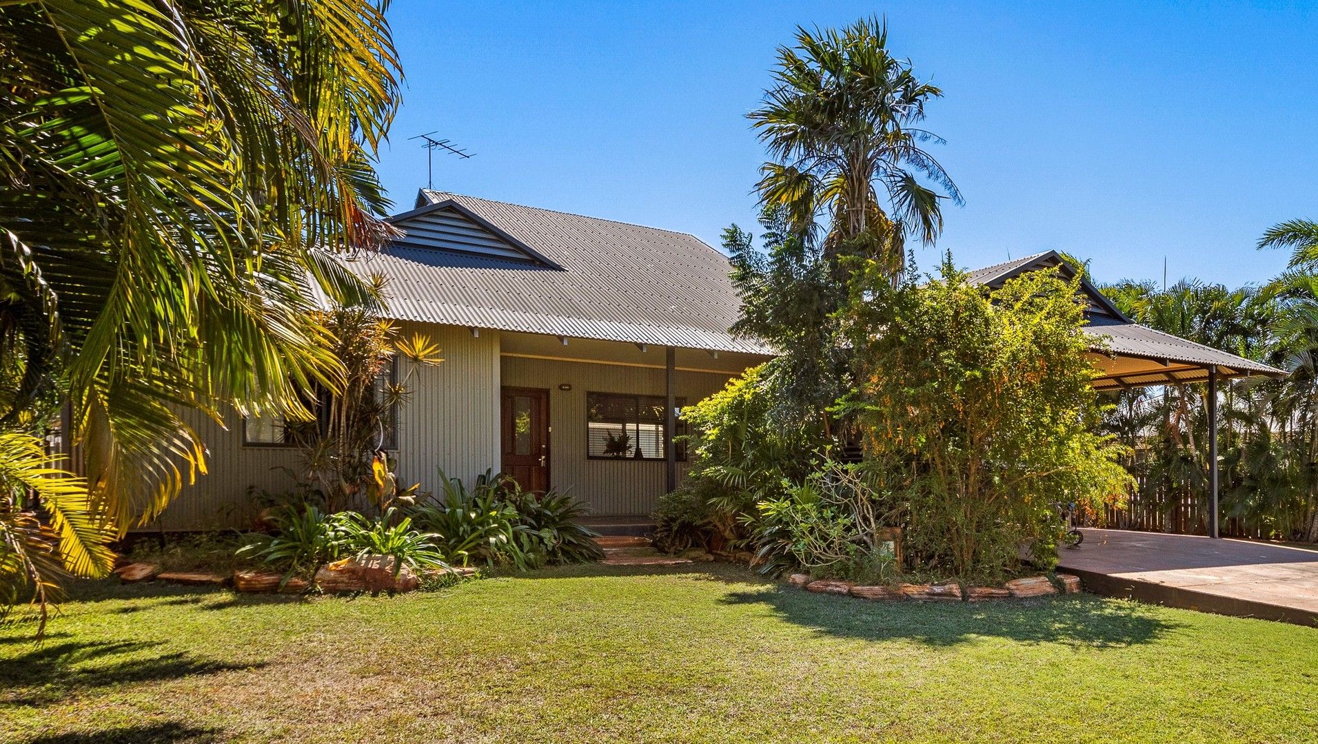 4 Flying Fox Avenue, Djugun WA 6725, Image 0