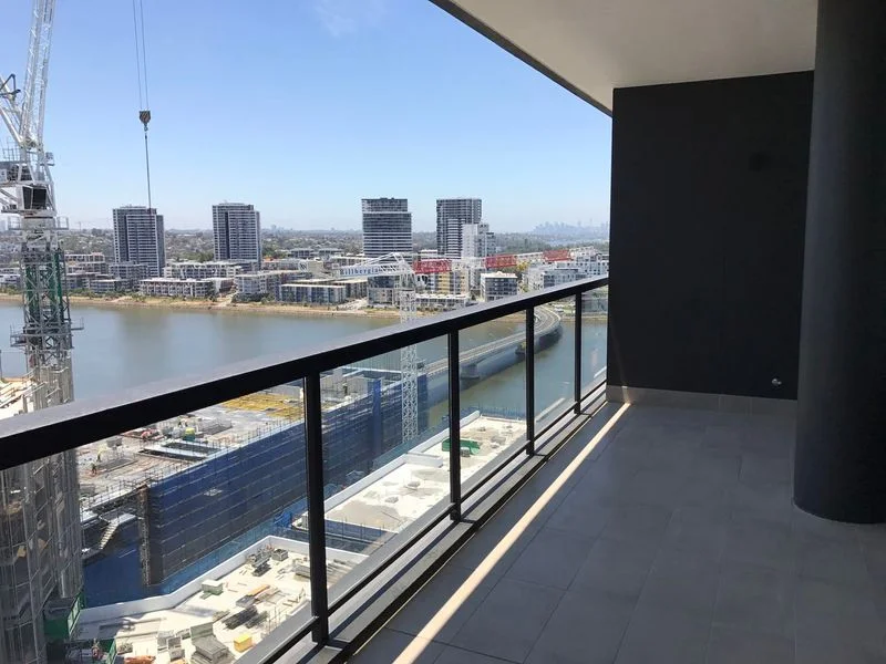 1810/13 Verona Drive, Wentworth Point NSW 2127