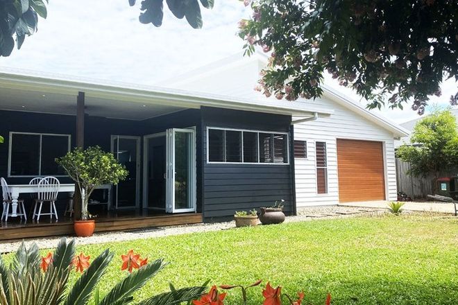 Picture of 20 Shelly Court, MISSION BEACH QLD 4852