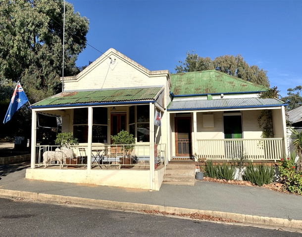 25 Fitzroy Street, Binalong NSW 2584