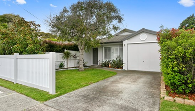 Picture of 2/59 Whatley Street, CARRUM VIC 3197