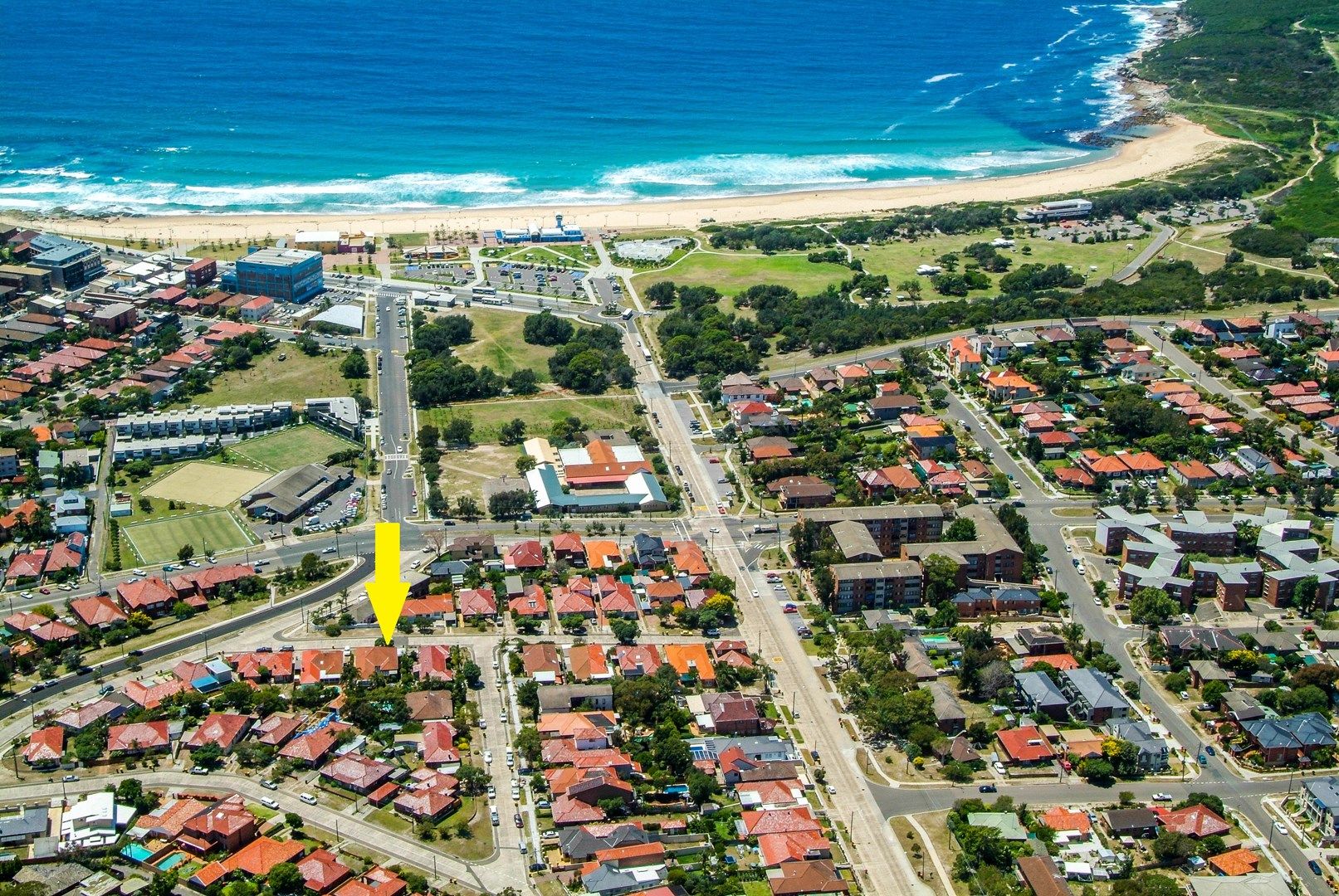 12 Camira Street, MAROUBRA NSW 2035, Image 0