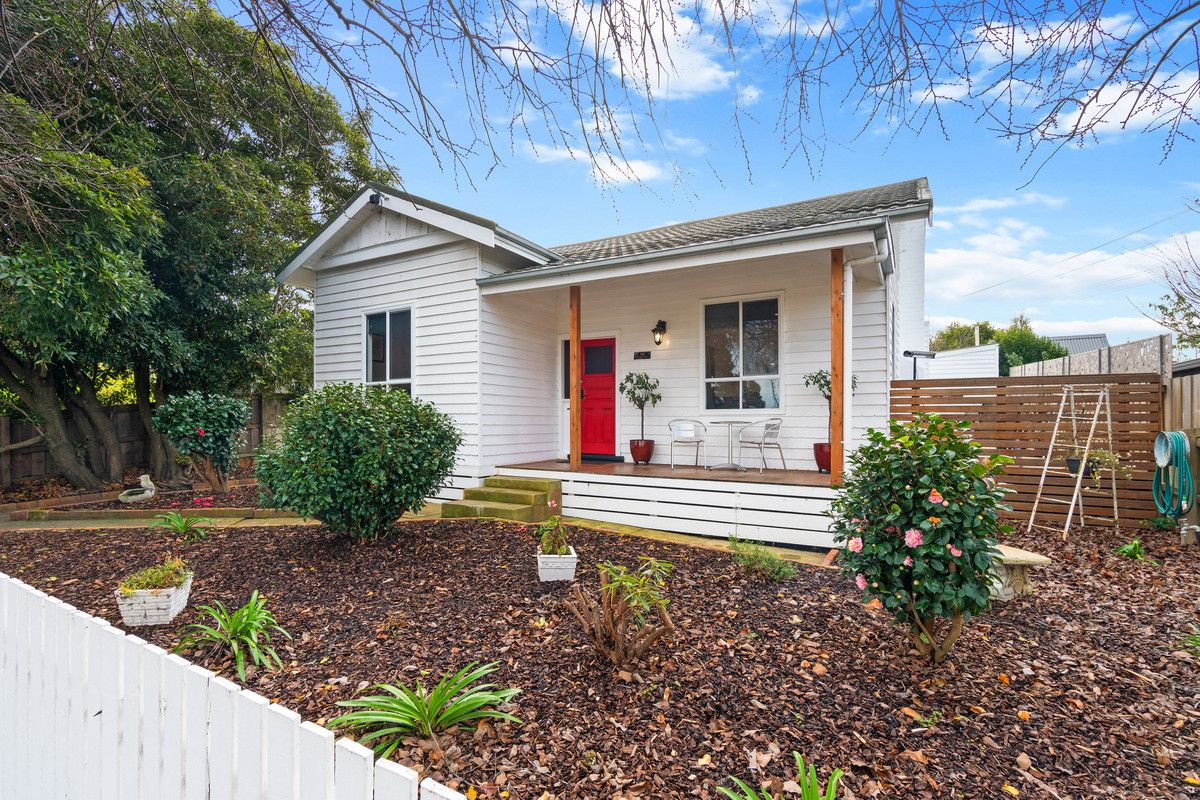 3 bedrooms House in 206 Johnson Street MAFFRA VIC, 3860