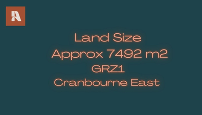 Picture of Cranbourne East VIC 3977, CRANBOURNE EAST VIC 3977