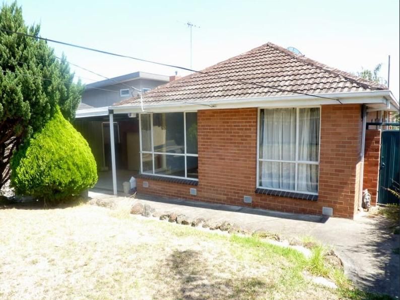 4 bedrooms House in 55 Harold St BULLEEN VIC, 3105